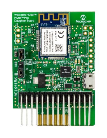 Microchip AC164156 1449419