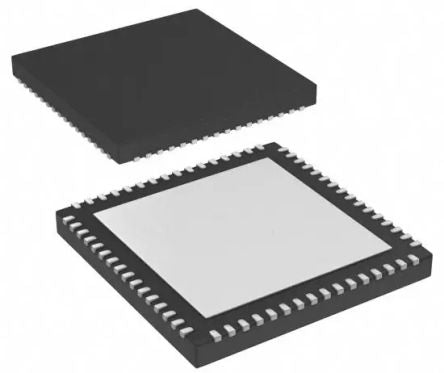 Microchip ATSAME53J20A-AU 1449429