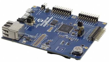 Microchip ATSAME54-XPRO 1449434