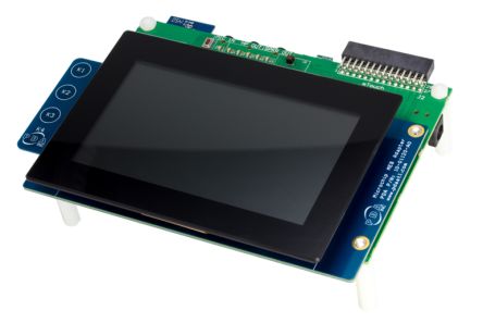 Microchip DM320005-5 1449443