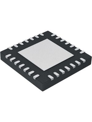 Microchip PIC16F19156-I/MV 1449447