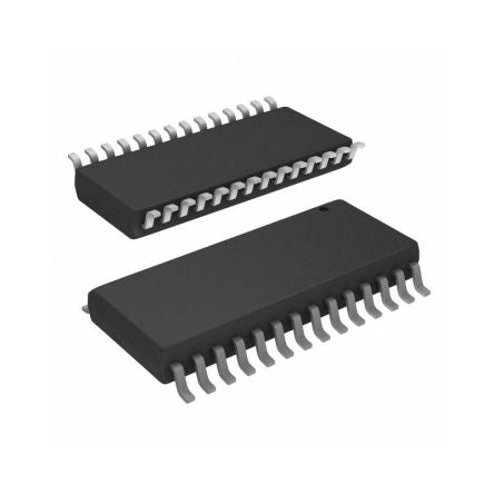 Microchip PIC16F19156-I/SO 1449448