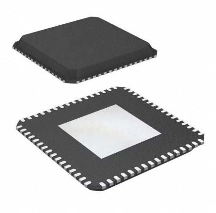 Microchip PIC32MK1024GPD064-I/MR 1449465