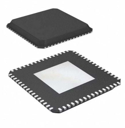 Microchip PIC32MK1024GPE064-I/MR 1449468