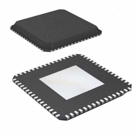 Microchip PIC32MK1024MCF064-I/MR 1449471