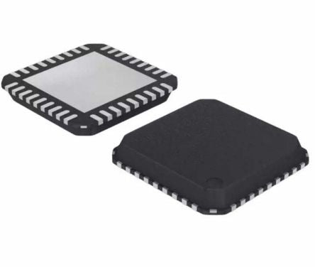 Microchip PIC32MM0256GPM036-I/M2 1449476