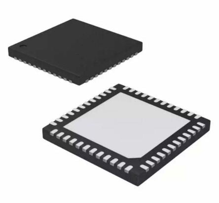 Microchip PIC32MM0256GPM048-I/M4 1449478