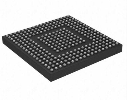 Microchip PIC32MZ2064DAA288-I/4J 1449486