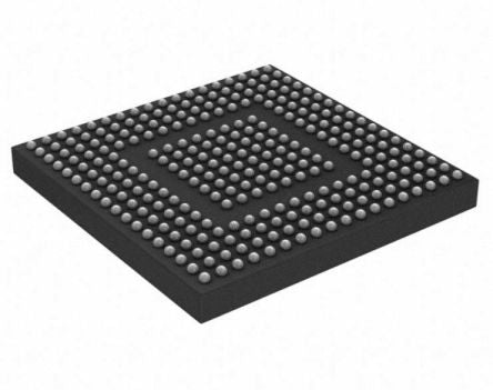 Microchip PIC32MZ2064DAB288-I/4J 1449488