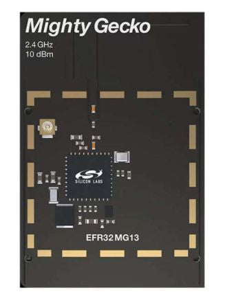 Silicon Labs SLWRB4104A 1449509