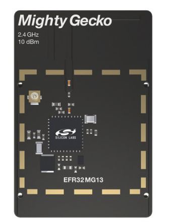 Silicon Labs SLWRB4159A 1449511