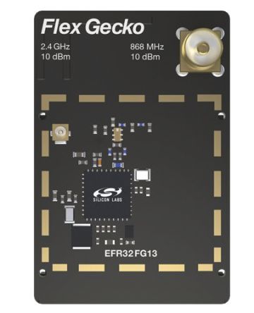 Silicon Labs SLWRB4256A 1449515