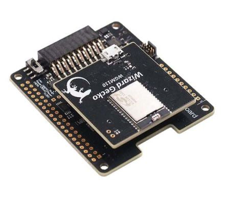 Silicon Labs SLEXP4320A 1449517