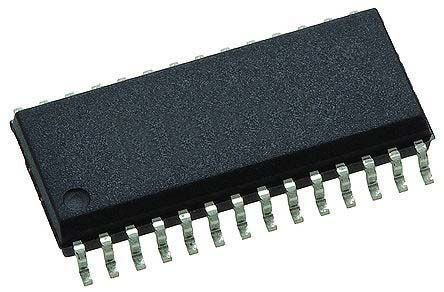 Microchip PIC16LF19156-I/SO 1449532
