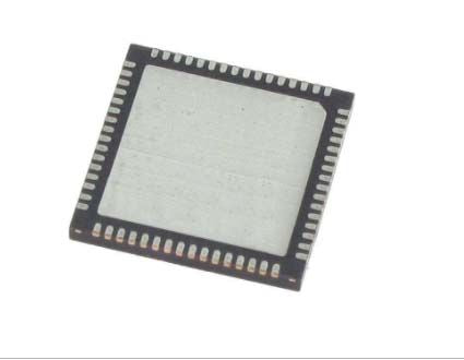 Microchip ATSAME51J19A-MU 1449542