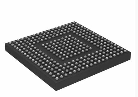 Microchip PIC32MZ2064DAB288-I/4J 1449545
