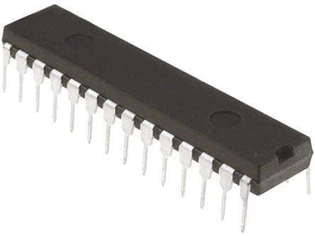 Microchip PIC16F19156-I/SS 1449574