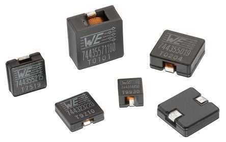 Wurth Elektronik 744314330 1449854