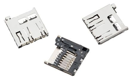 Wurth Elektronik 693071010811 1449862