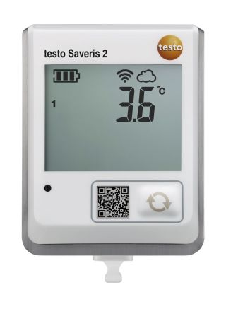 Testo 0572 2031 1450233