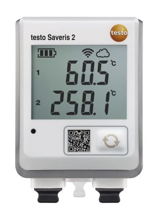 Testo 0572 2033 1450235