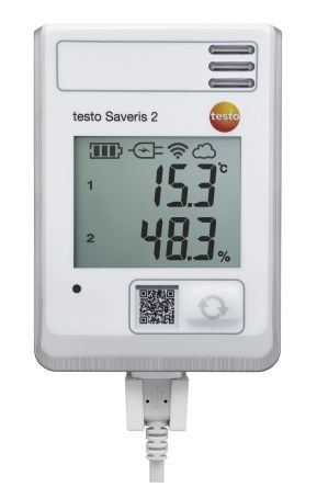 Testo 0572 2034 1450236