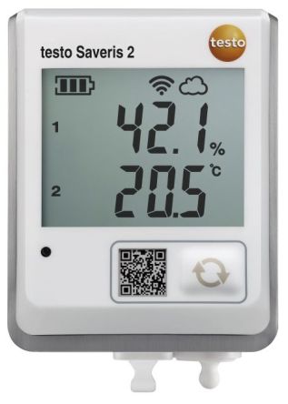 Testo 0572 2035 1450237