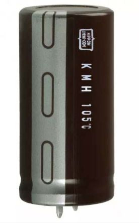 Nippon Chemi-Con EKMH160VSN473MA45S 1450296