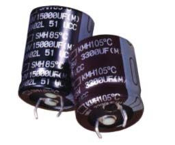 Nippon Chemi-Con EKMH250VSN822MP35S 1450347