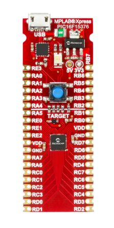 Microchip DM164143 1450975