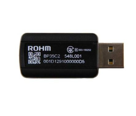 ROHM BP35C2 1452336