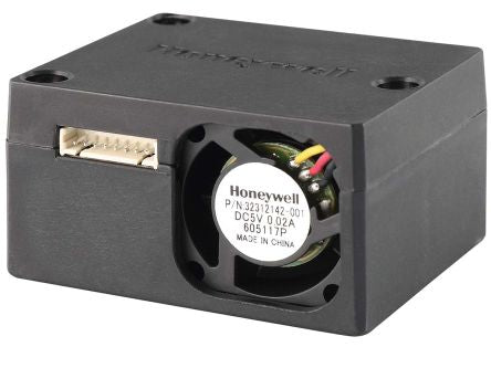 Honeywell HPMA115S0-XXX 1454277