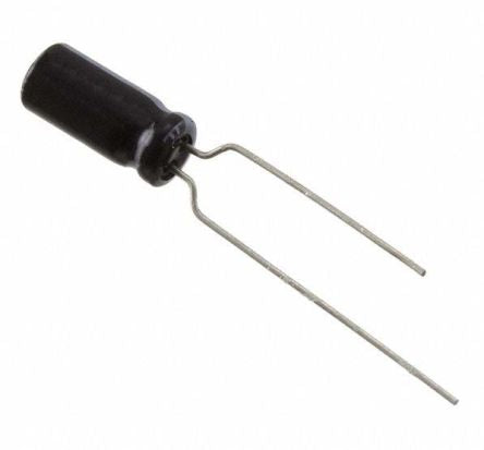 Panasonic EEUFS0J221 1458364