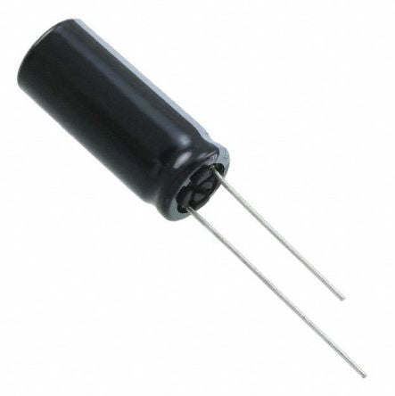 Panasonic EEUFS0J392L 1458373