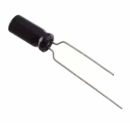 Panasonic EEUFS1A181 1458385