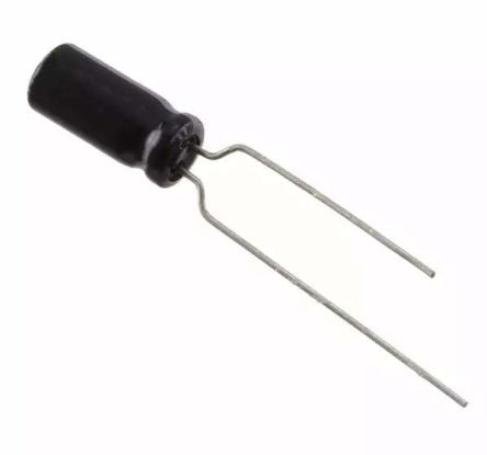 Panasonic EEUFS1H270 1458430