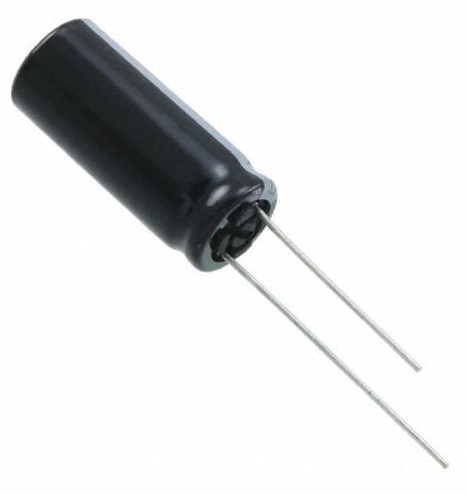 Panasonic EEUFS1H391L 1458434