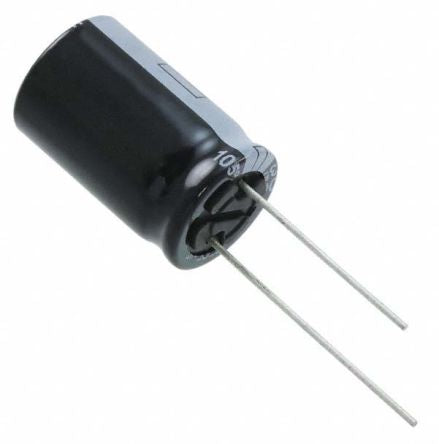Panasonic EEUFS1H122 1458439