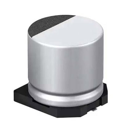 Panasonic EEHZE1H680P 1458458
