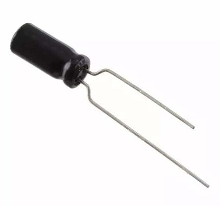 Panasonic EEUFS0J221 1458464