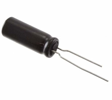 Panasonic EEUFS1C122L 1458476