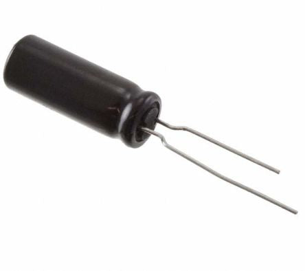 Panasonic EEUFS1C122 1458495