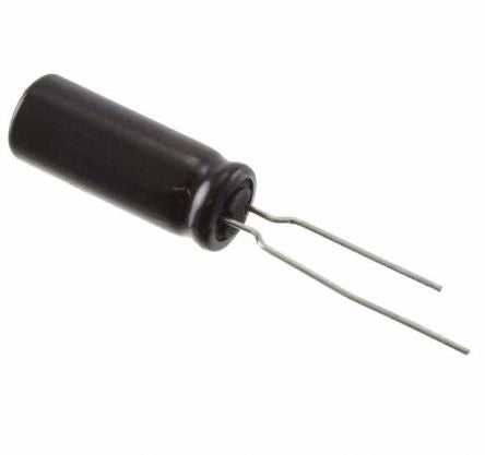 Panasonic EEUFS0J202 1458500