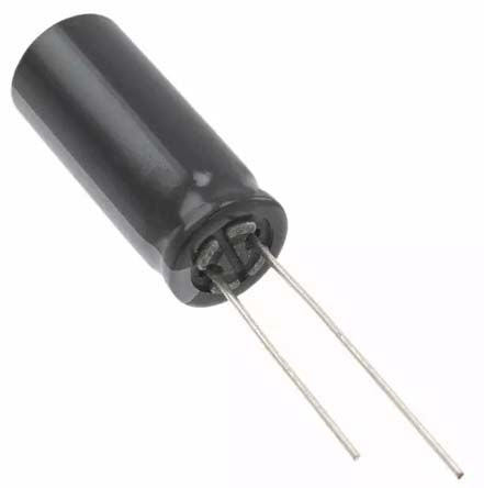 Panasonic EEUFS1C121 1458545