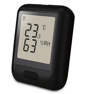 Corintech EL-WIFI-21CFR-TH 1458948