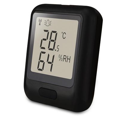 Corintech EL-WIFI-21CFR-TH+ 1458949