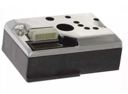 Sharp GP2Y1010AU0F 1460739