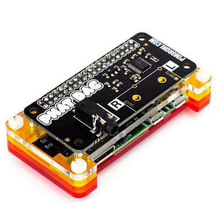 Pimoroni PIM200 1462649