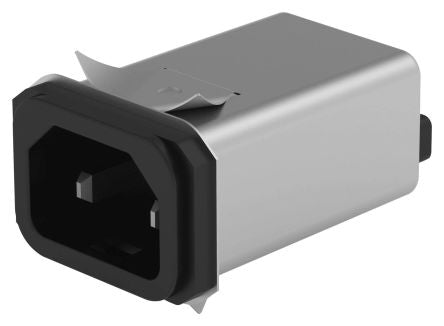 TE Connectivity 10IHS1 1462694