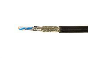 Alpha Wire 74002 BK002 1462715